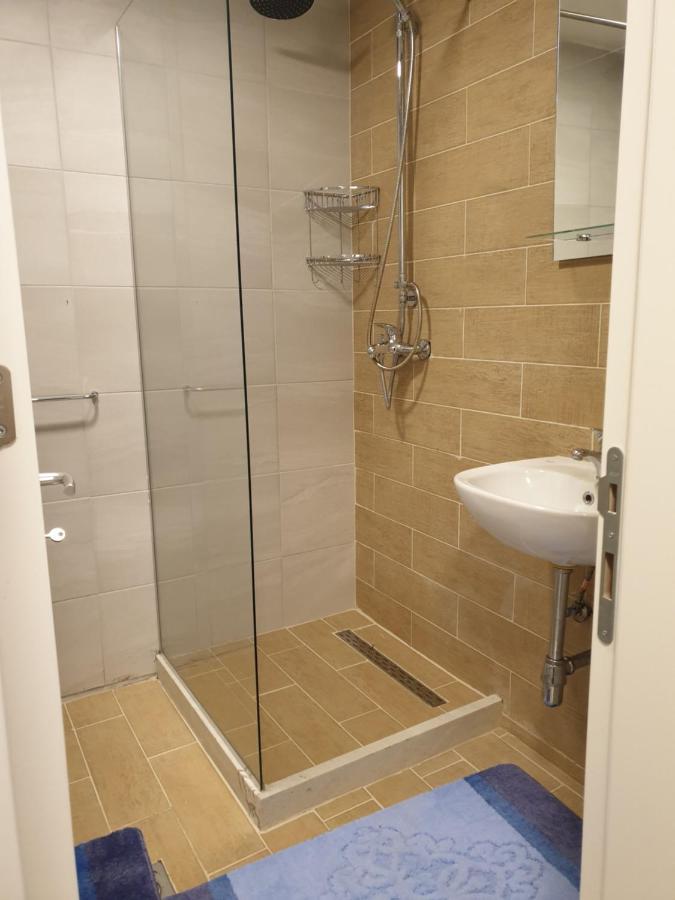 Lakeview Hotel & Apartments Mavrovo Extérieur photo