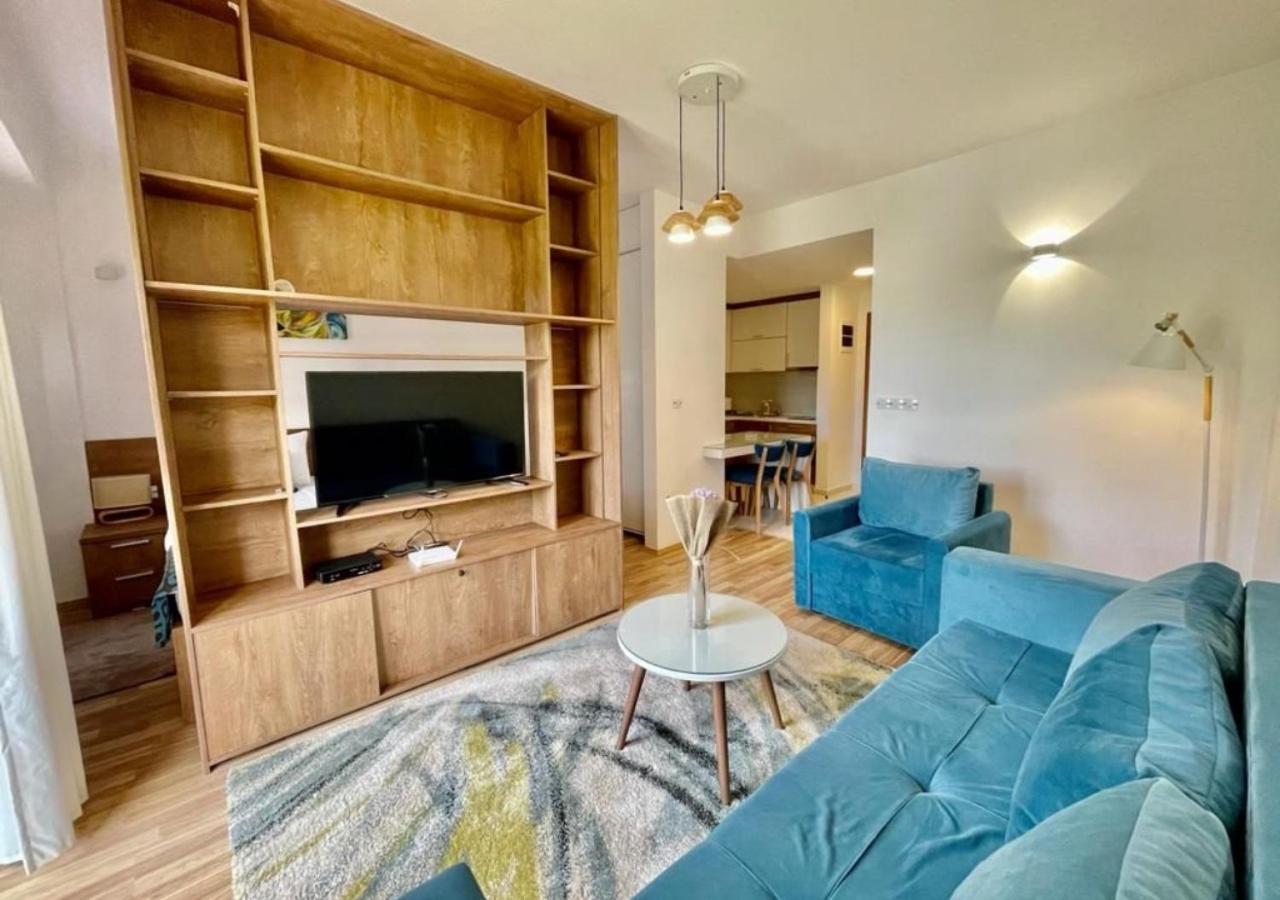 Lakeview Hotel & Apartments Mavrovo Extérieur photo