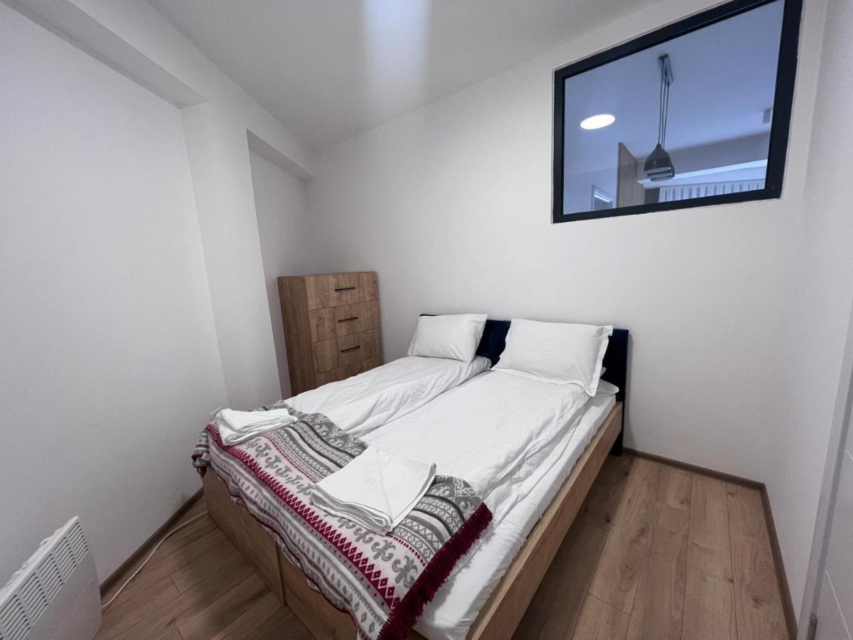 Lakeview Hotel & Apartments Mavrovo Extérieur photo