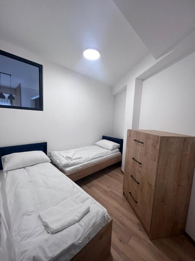 Lakeview Hotel & Apartments Mavrovo Extérieur photo