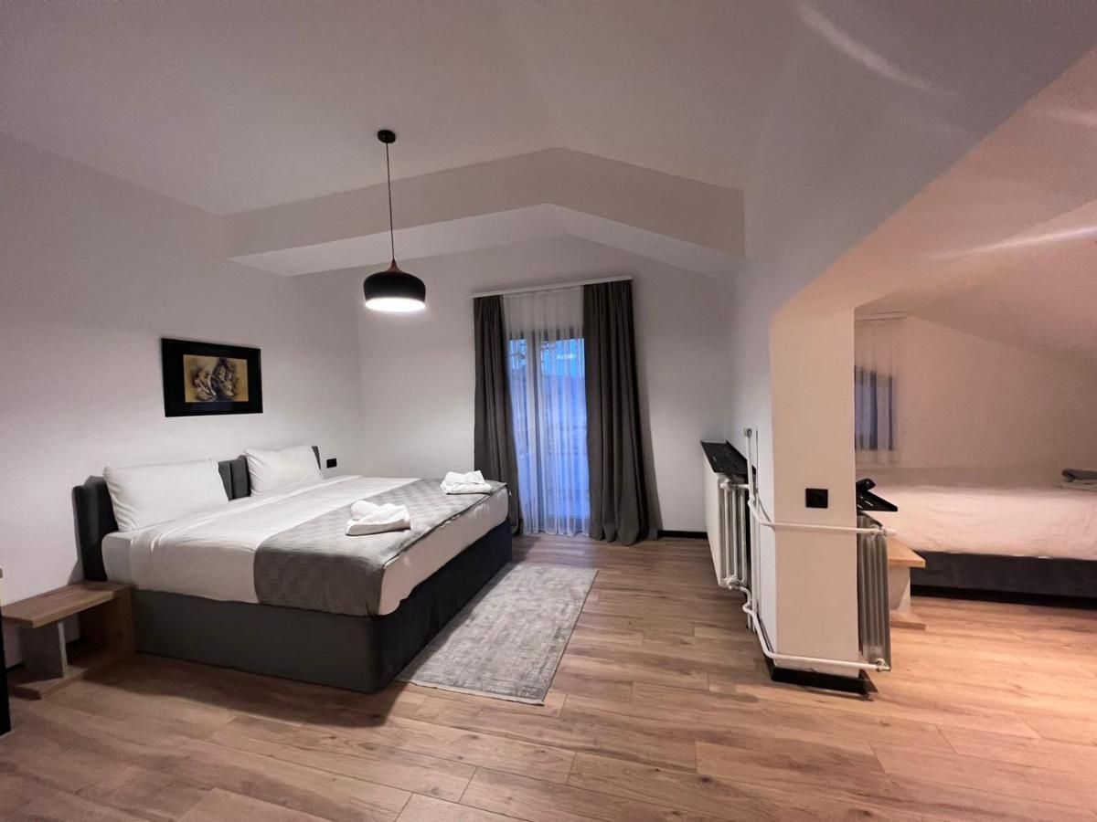 Lakeview Hotel & Apartments Mavrovo Extérieur photo