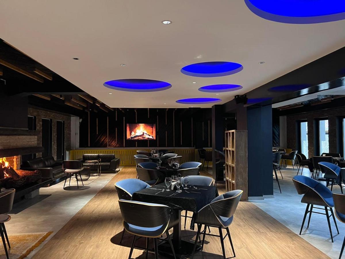 Lakeview Hotel & Apartments Mavrovo Extérieur photo