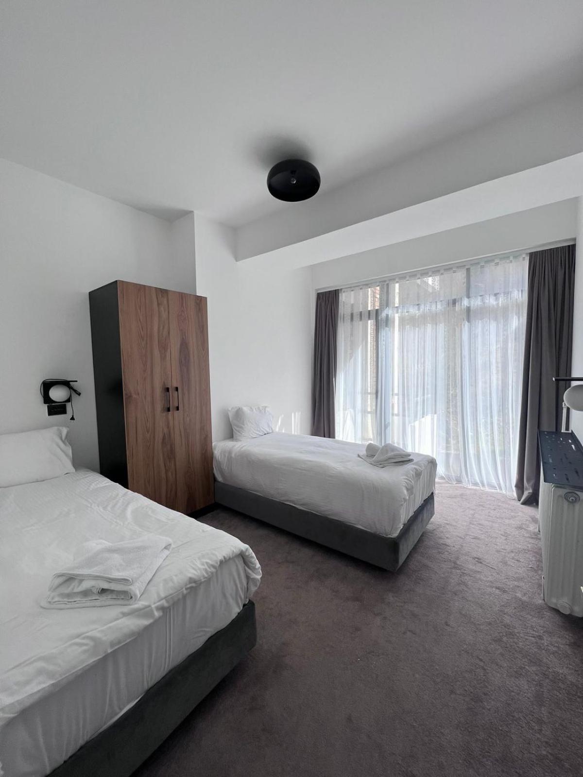 Lakeview Hotel & Apartments Mavrovo Extérieur photo