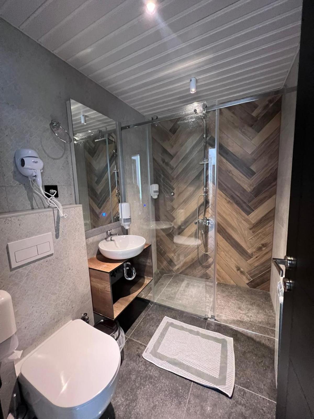Lakeview Hotel & Apartments Mavrovo Extérieur photo